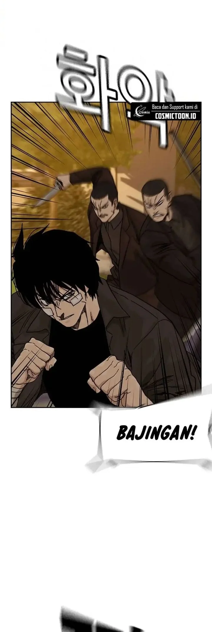 Everyone Loves Her Chapter 192 Gambar 17