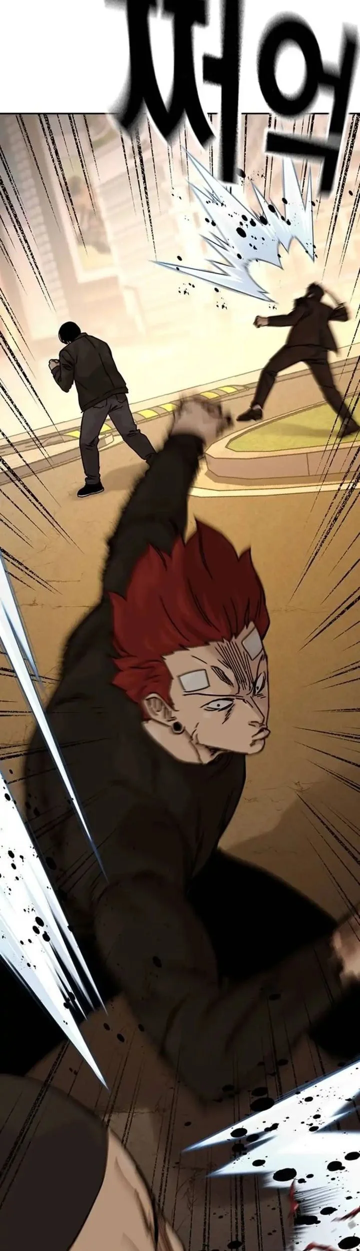 Everyone Loves Her Chapter 192 Gambar 18