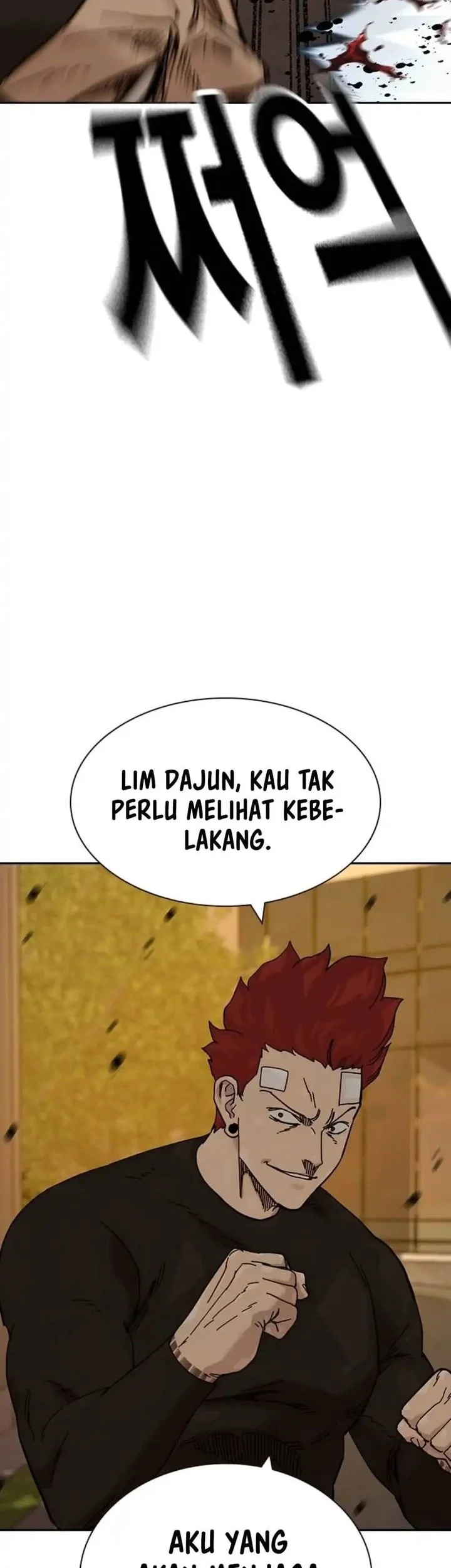 Everyone Loves Her Chapter 192 Gambar 19