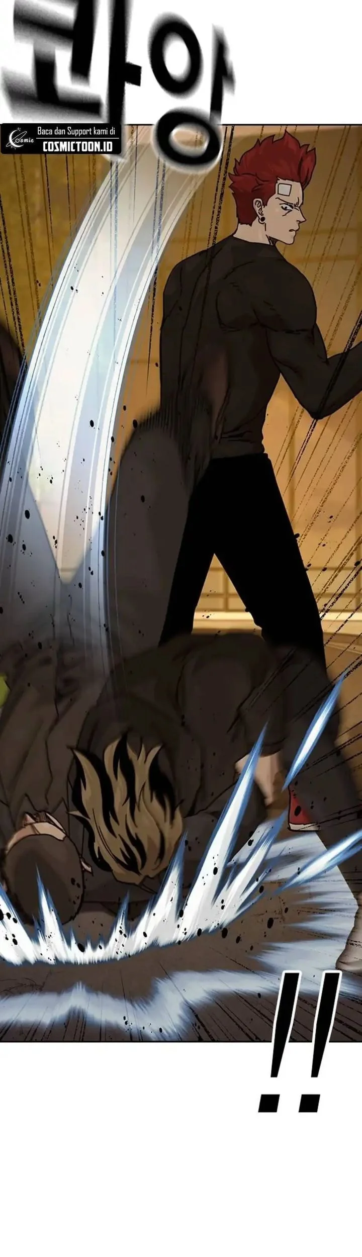 Everyone Loves Her Chapter 192 Gambar 21