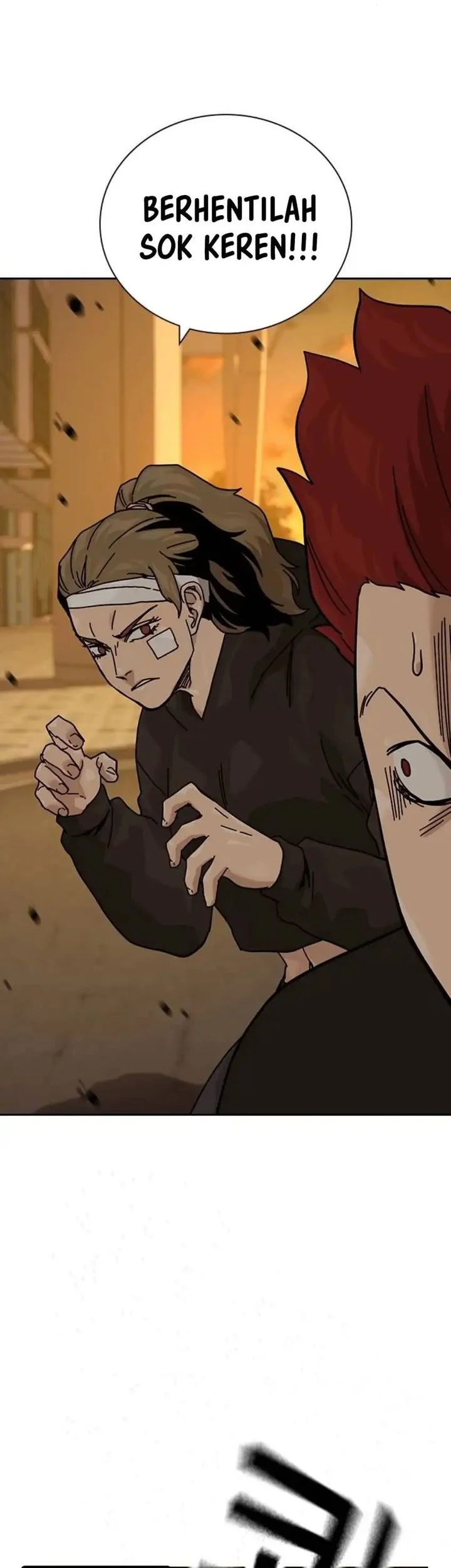 Everyone Loves Her Chapter 192 Gambar 22