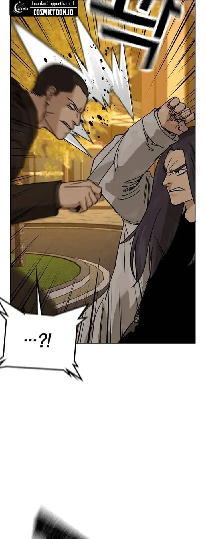 Everyone Loves Her Chapter 192 Gambar 23