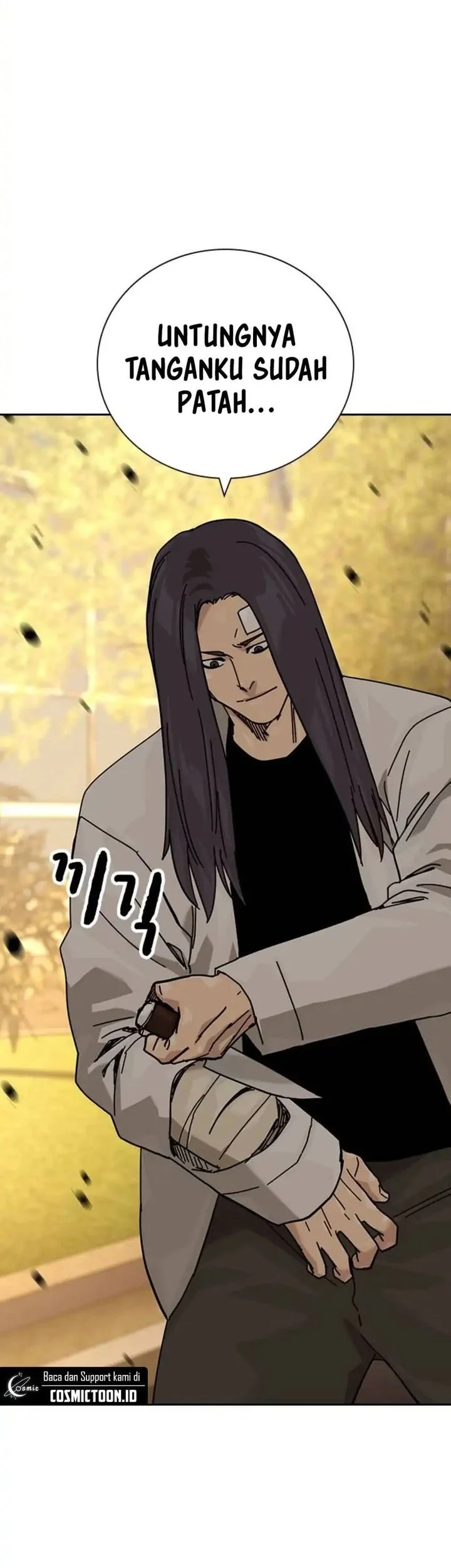 Everyone Loves Her Chapter 192 Gambar 25