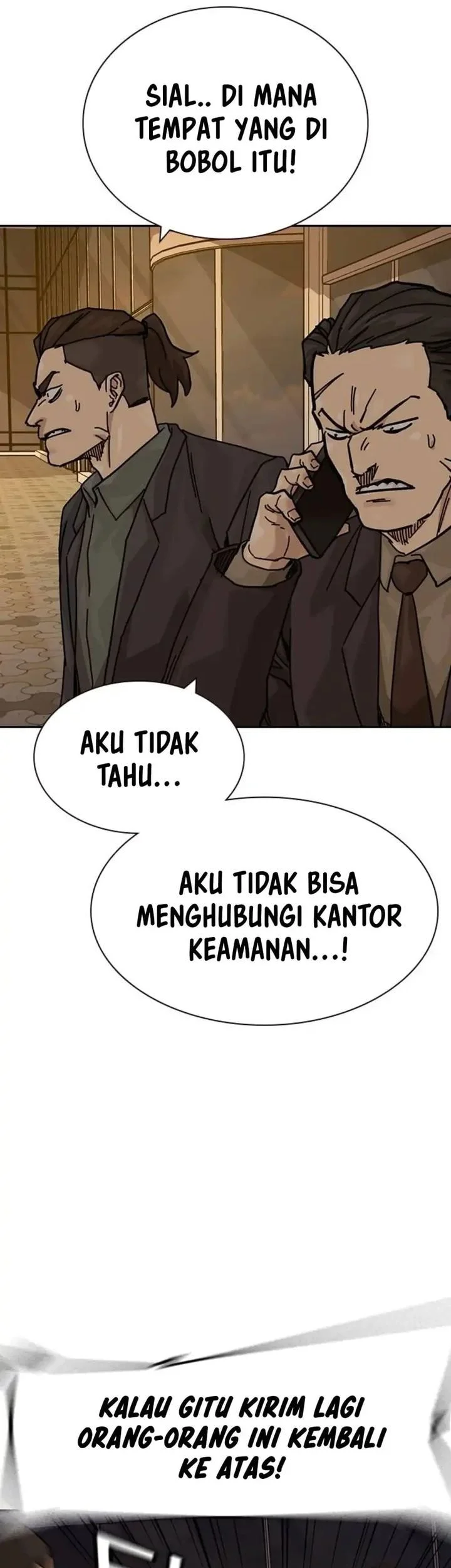 Everyone Loves Her Chapter 193 Gambar 28