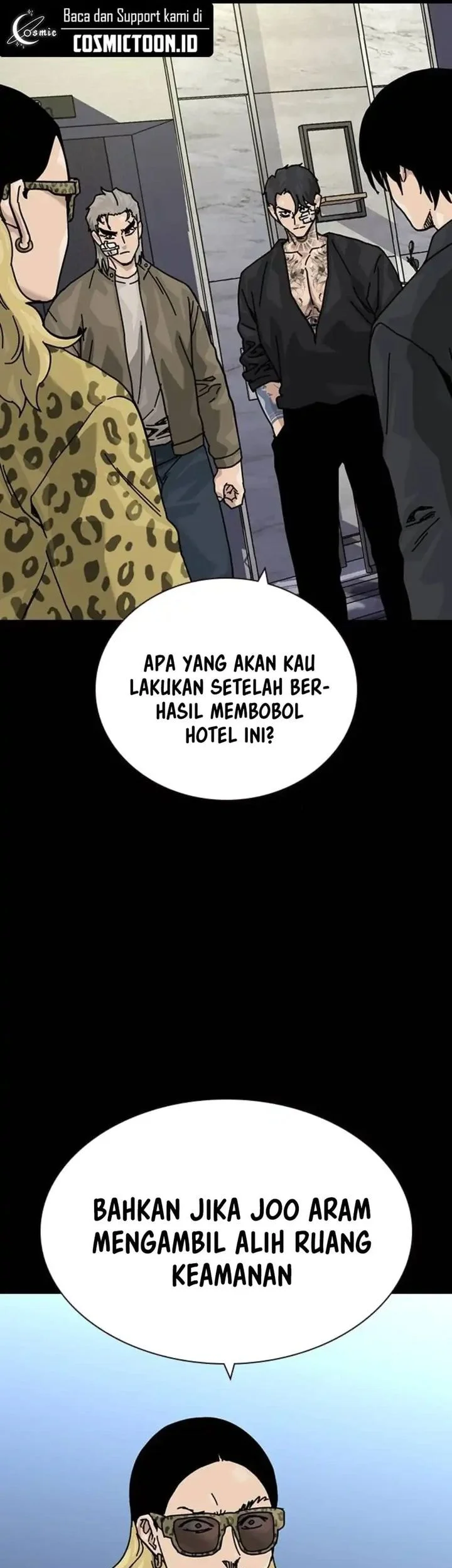 Everyone Loves Her Chapter 193 Gambar 31