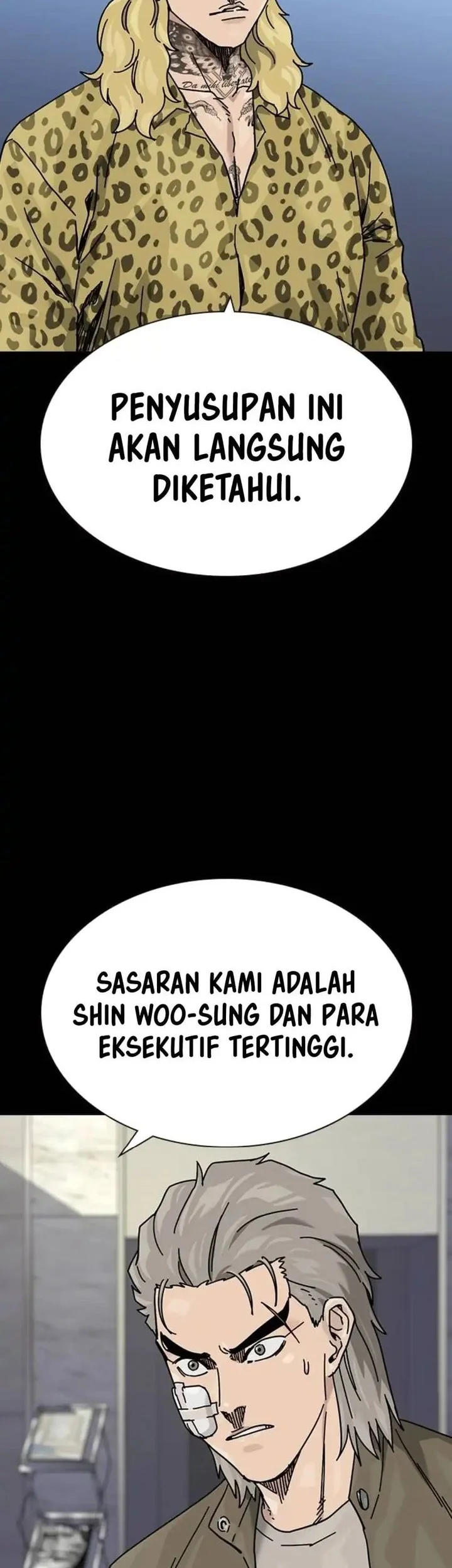 Everyone Loves Her Chapter 193 Gambar 32