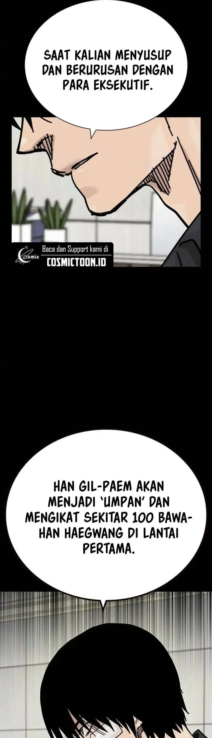 Everyone Loves Her Chapter 193 Gambar 34