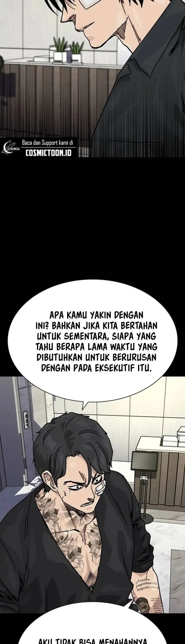 Everyone Loves Her Chapter 193 Gambar 35