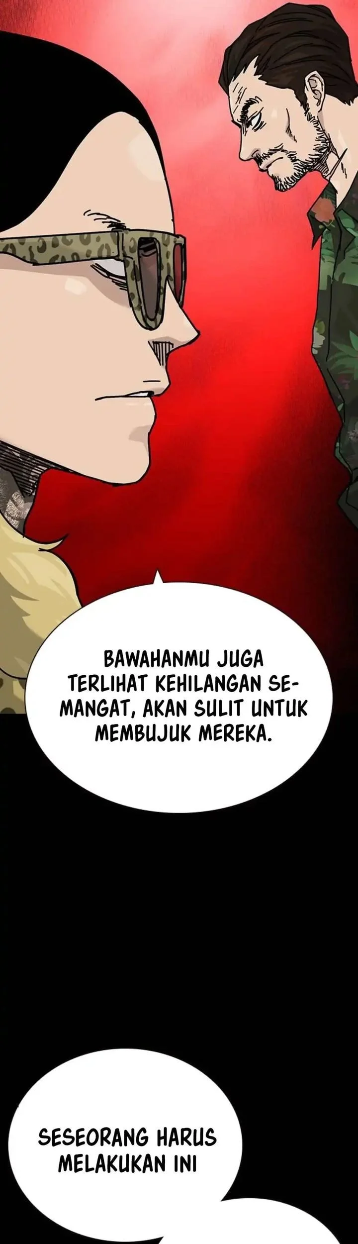 Everyone Loves Her Chapter 193 Gambar 37