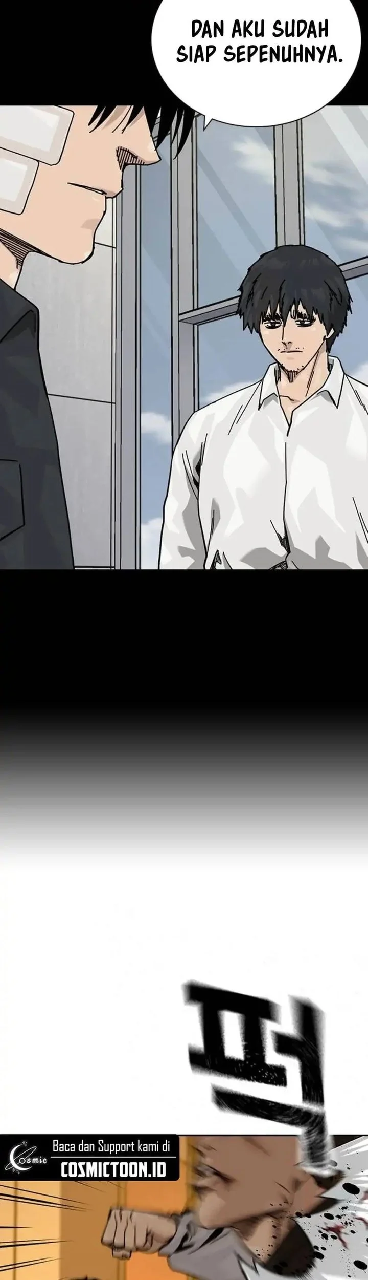 Everyone Loves Her Chapter 193 Gambar 38