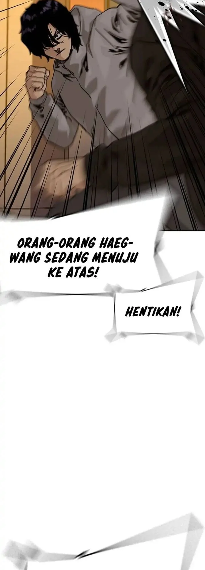 Everyone Loves Her Chapter 193 Gambar 39