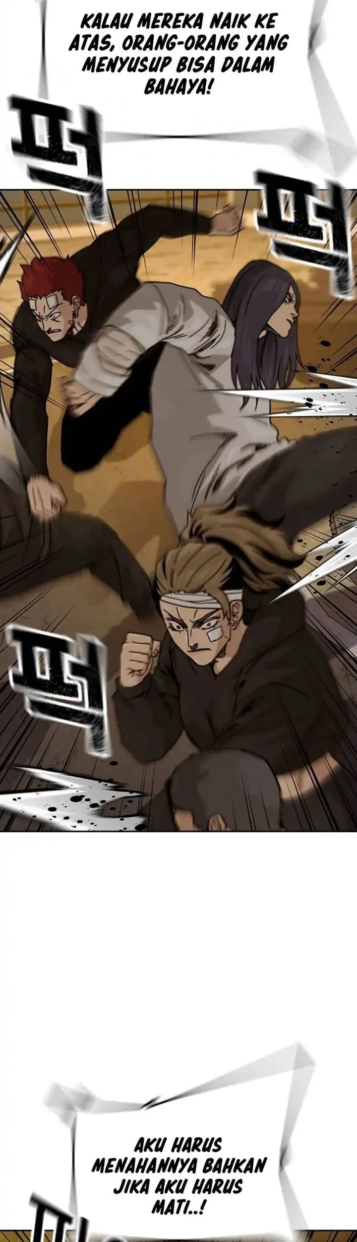 Everyone Loves Her Chapter 193 Gambar 40