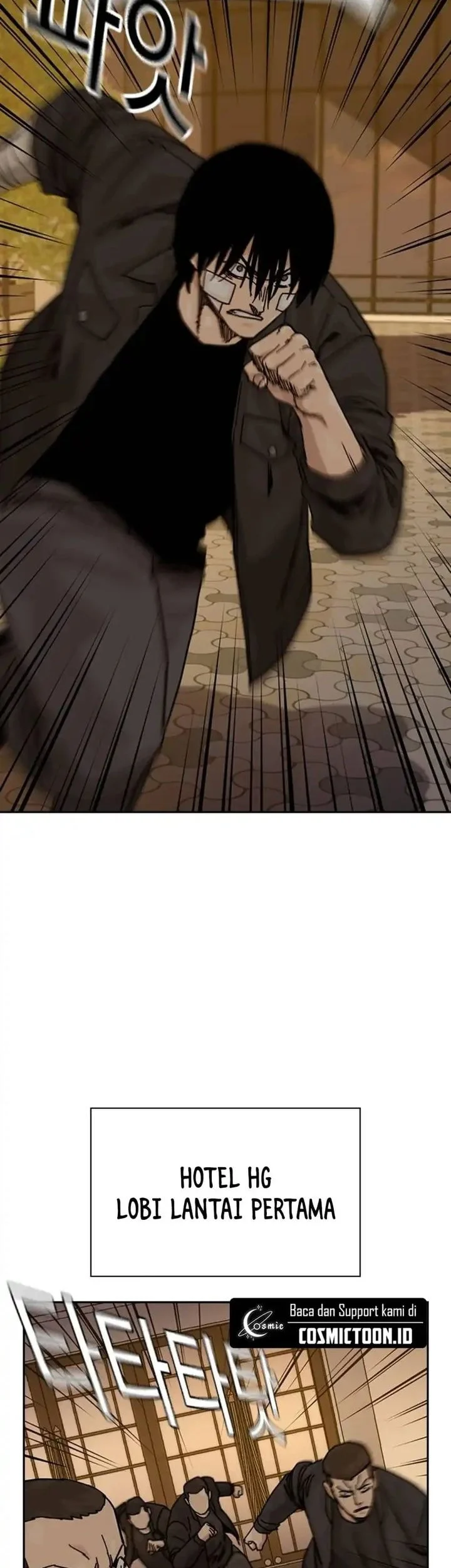 Everyone Loves Her Chapter 193 Gambar 41