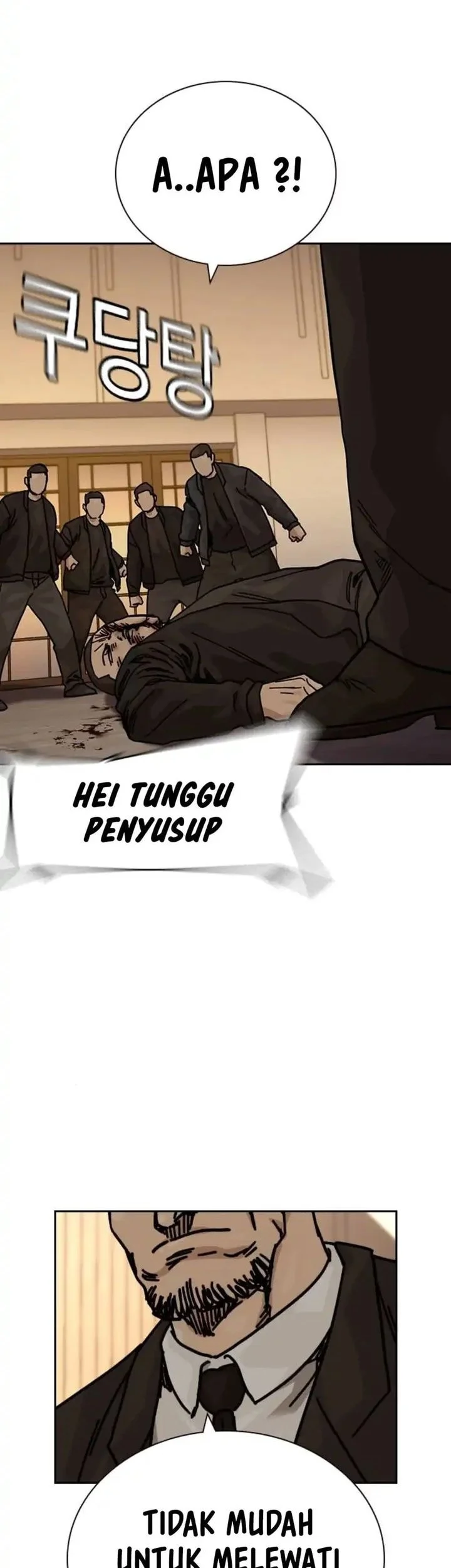 Everyone Loves Her Chapter 193 Gambar 44