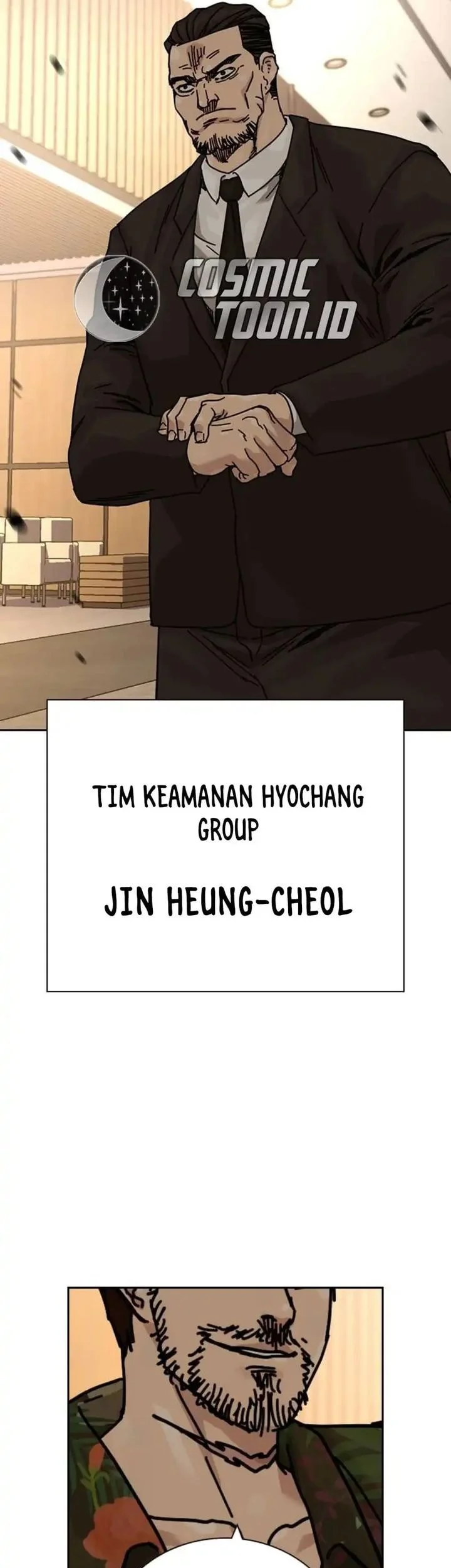 Everyone Loves Her Chapter 193 Gambar 46