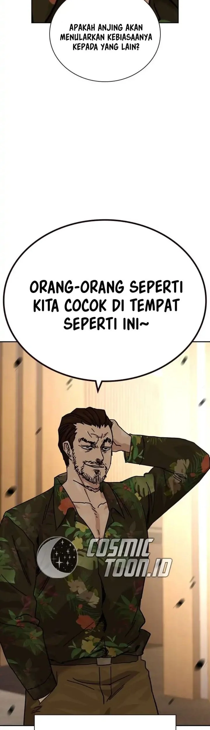 Everyone Loves Her Chapter 193 Gambar 47