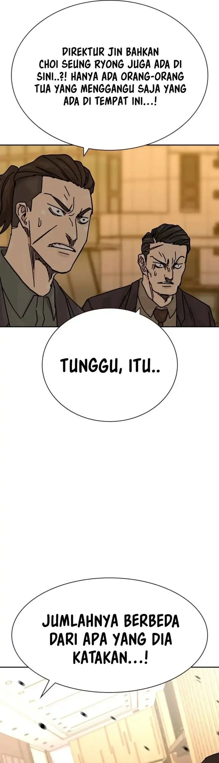 Everyone Loves Her Chapter 193 Gambar 49