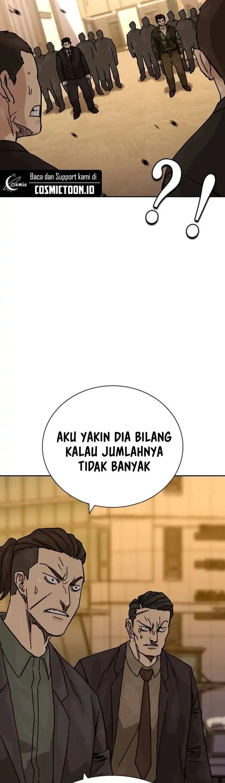 Everyone Loves Her Chapter 193 Gambar 50