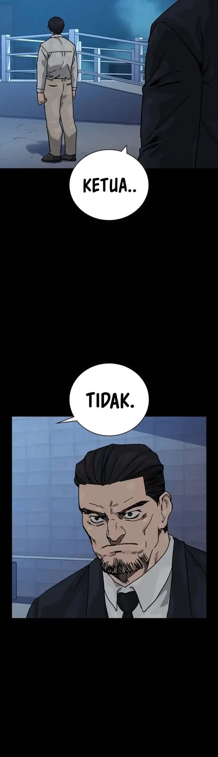 Everyone Loves Her Chapter 193 Gambar 52