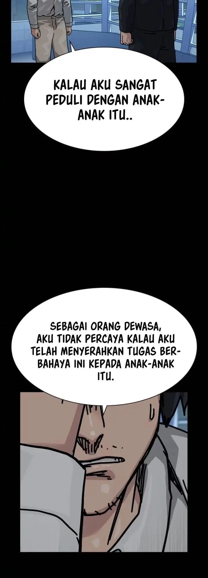 Everyone Loves Her Chapter 193 Gambar 57