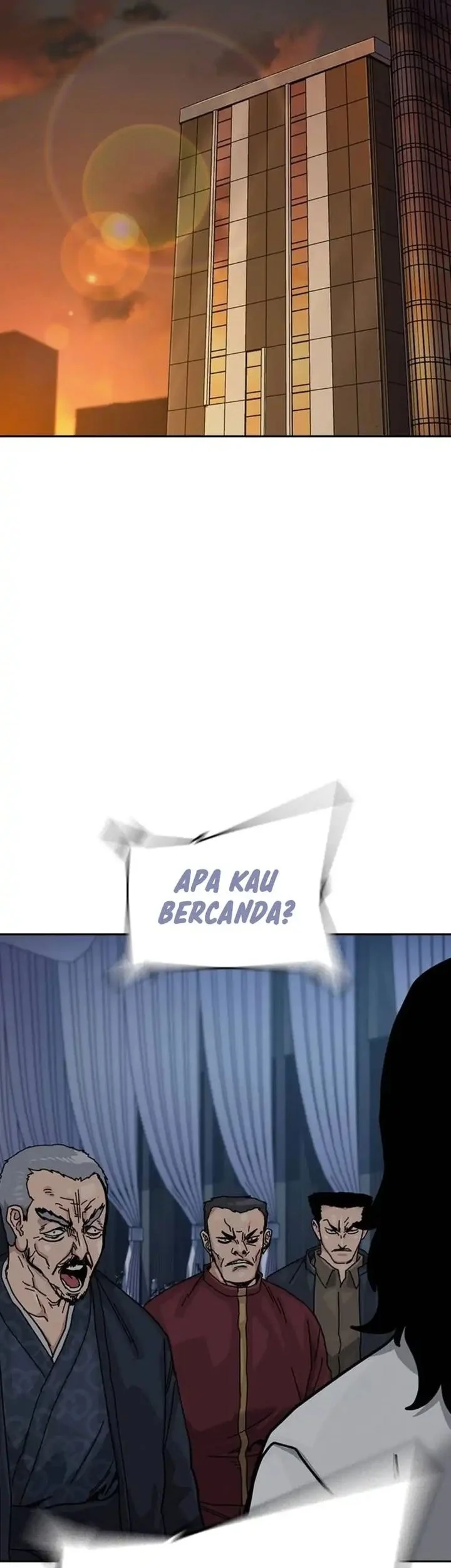 Manhwa Everyone Loves Her Chapter 193 gambar 2