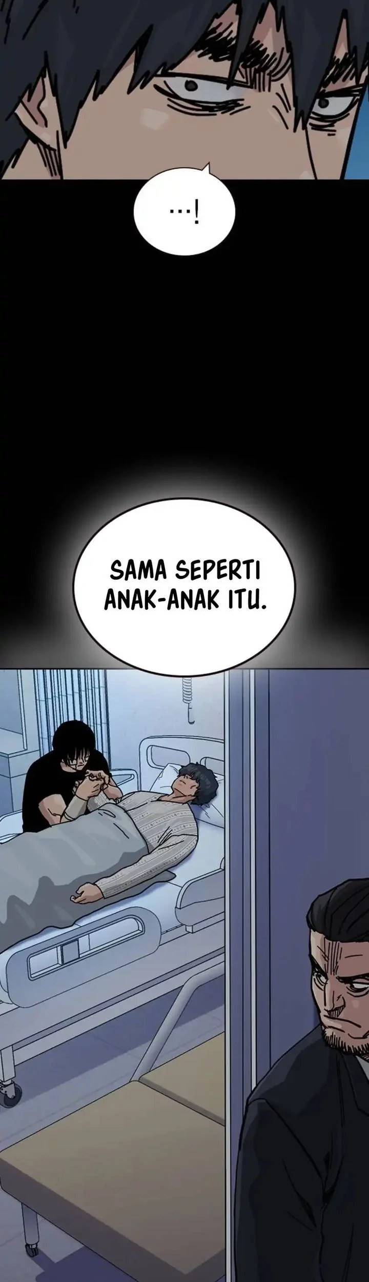 Everyone Loves Her Chapter 193 Gambar 61