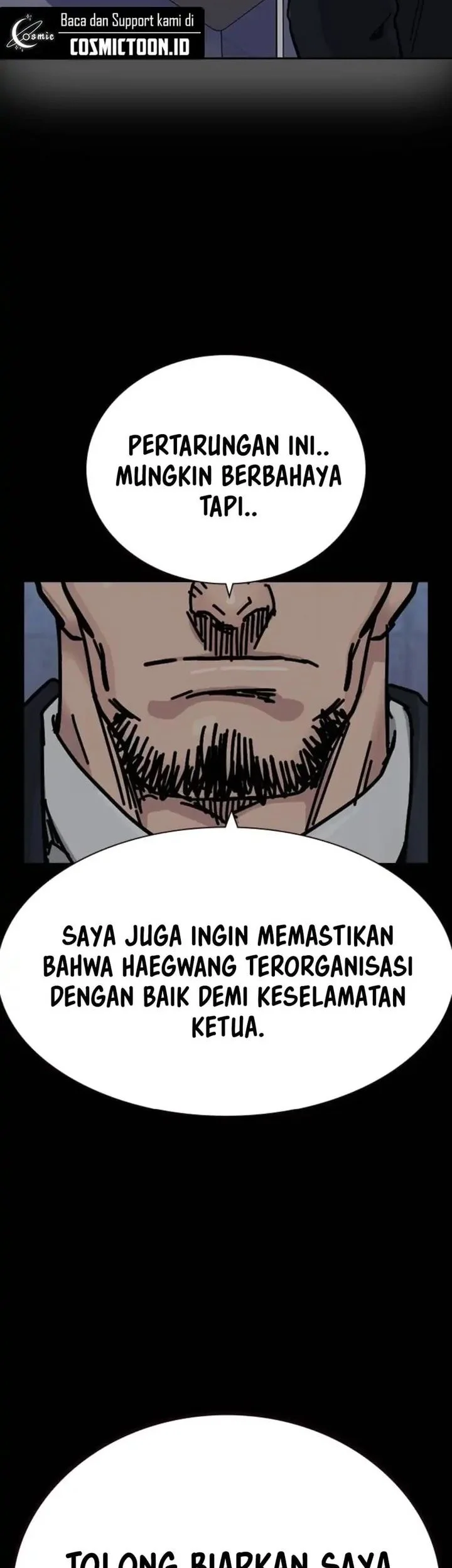 Everyone Loves Her Chapter 193 Gambar 62