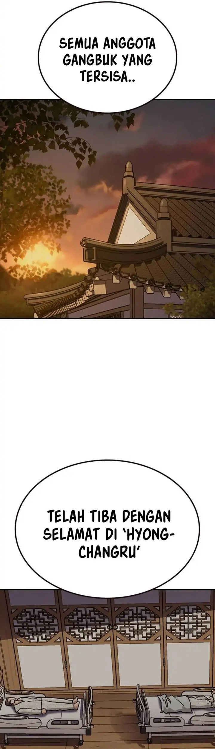 Everyone Loves Her Chapter 193 Gambar 67