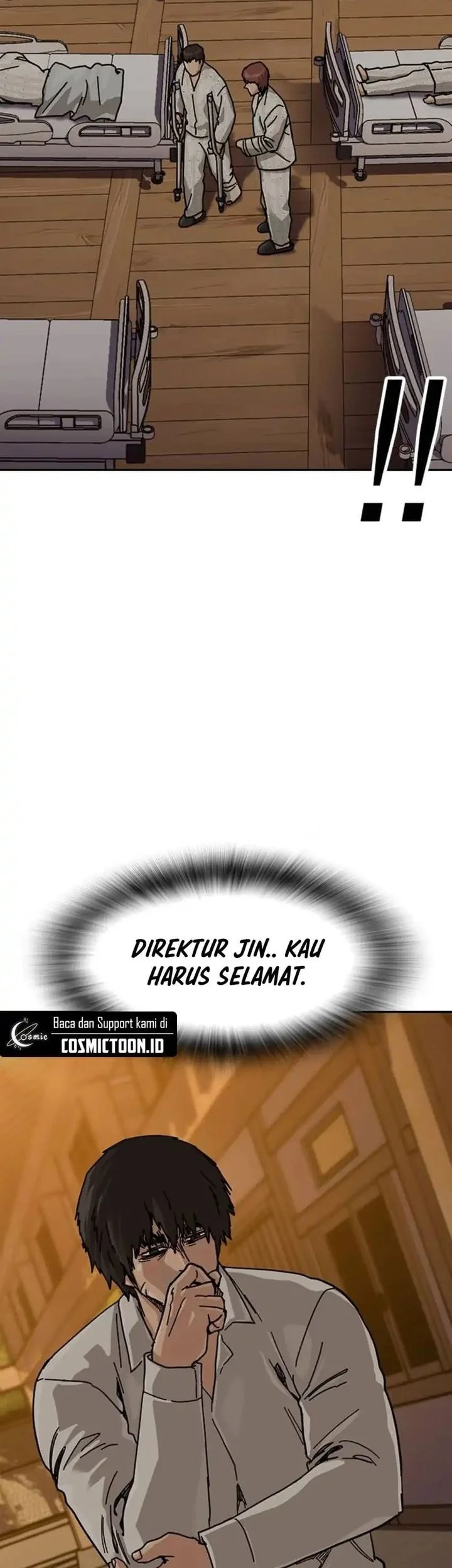 Everyone Loves Her Chapter 193 Gambar 68