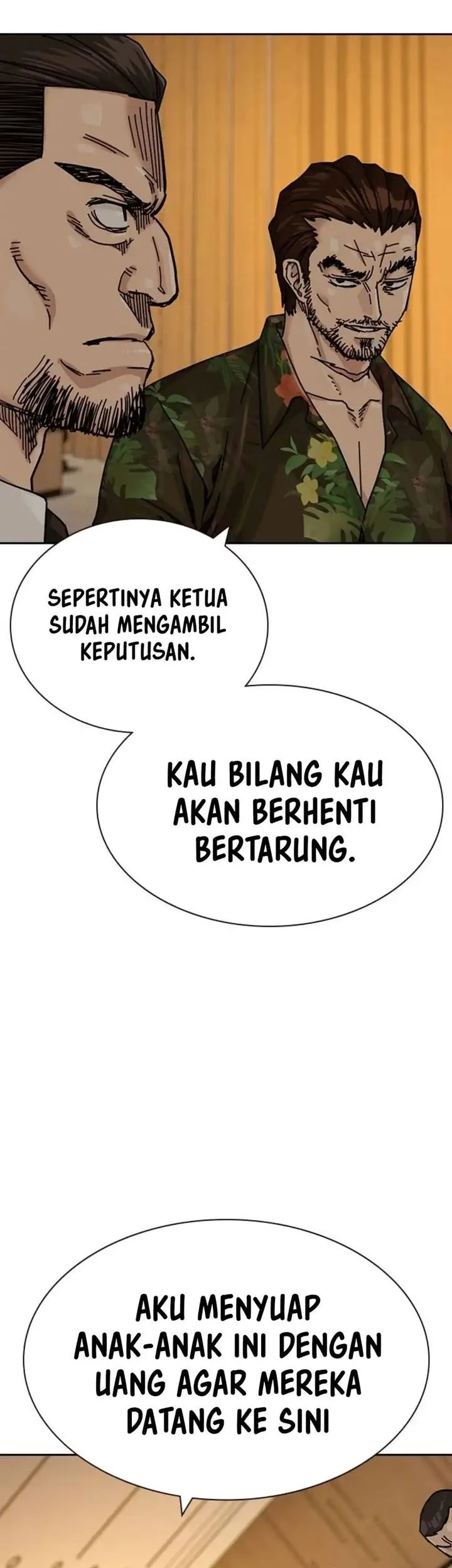 Everyone Loves Her Chapter 193 Gambar 70