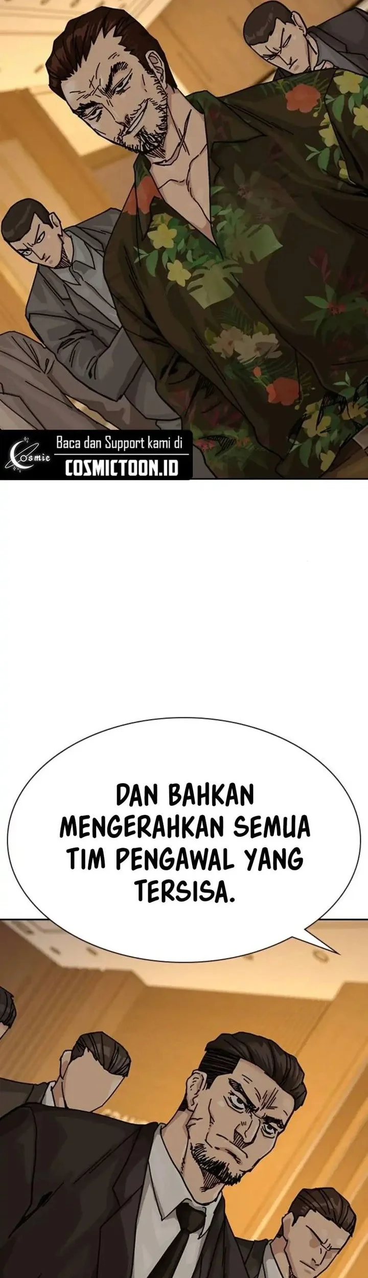 Everyone Loves Her Chapter 193 Gambar 71