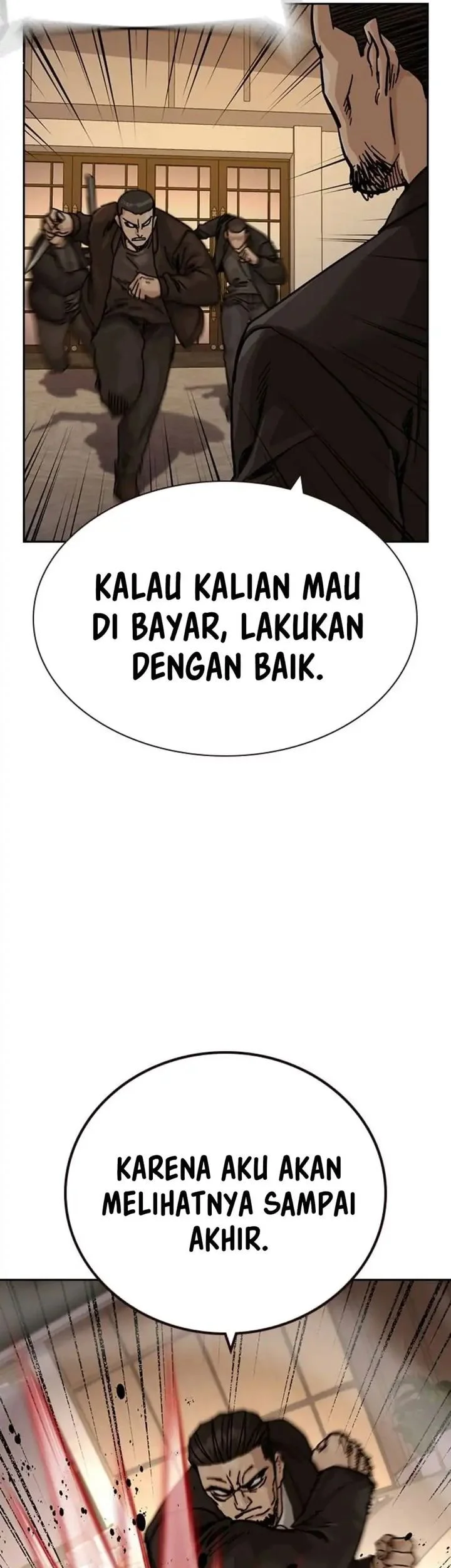 Everyone Loves Her Chapter 193 Gambar 73