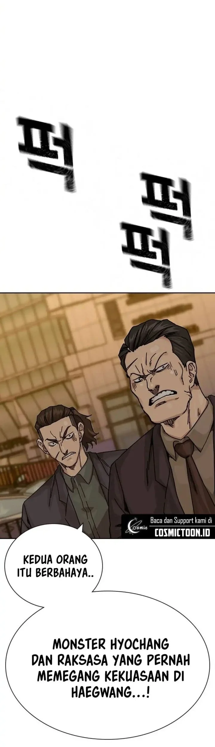 Everyone Loves Her Chapter 193 Gambar 77