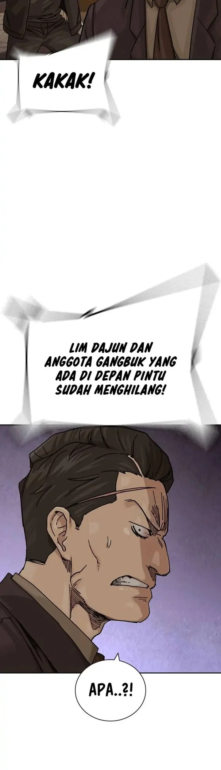 Everyone Loves Her Chapter 193 Gambar 80