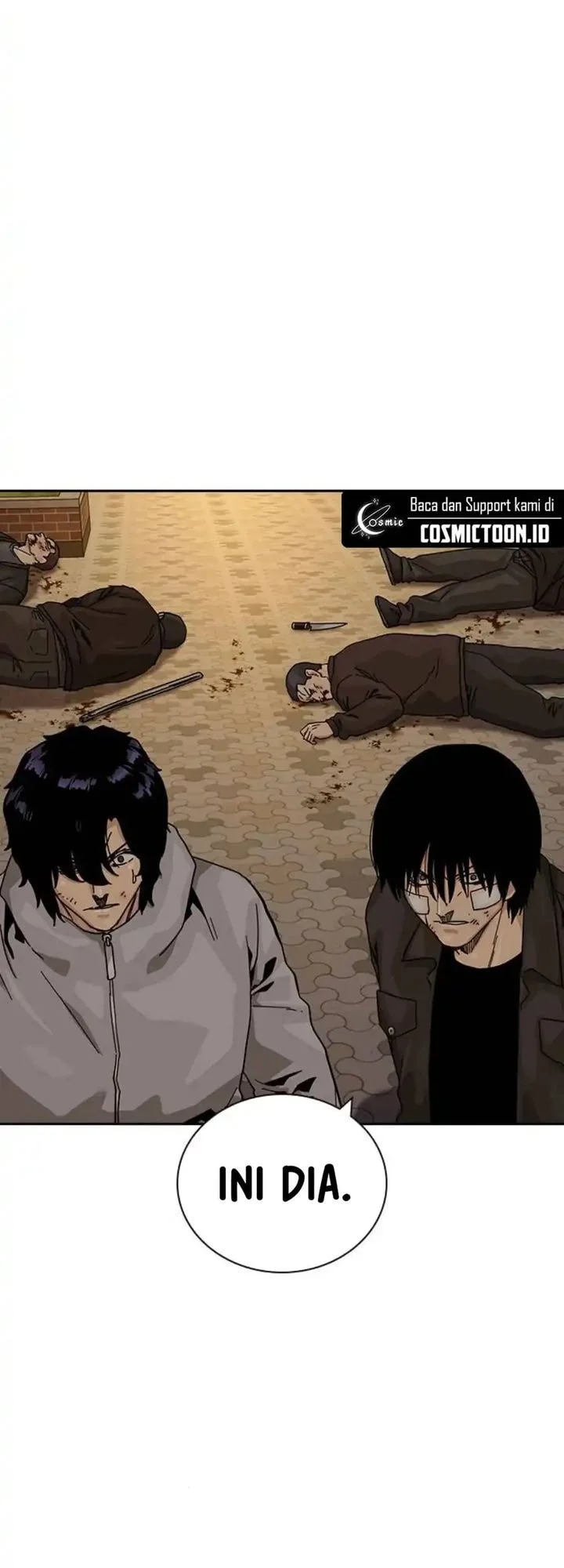 Everyone Loves Her Chapter 193 Gambar 81