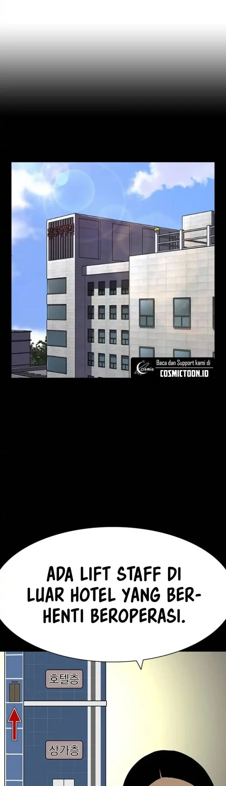 Everyone Loves Her Chapter 193 Gambar 83