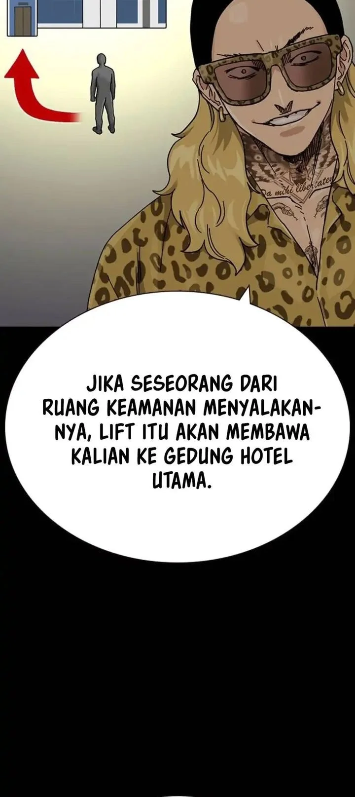 Everyone Loves Her Chapter 193 Gambar 84