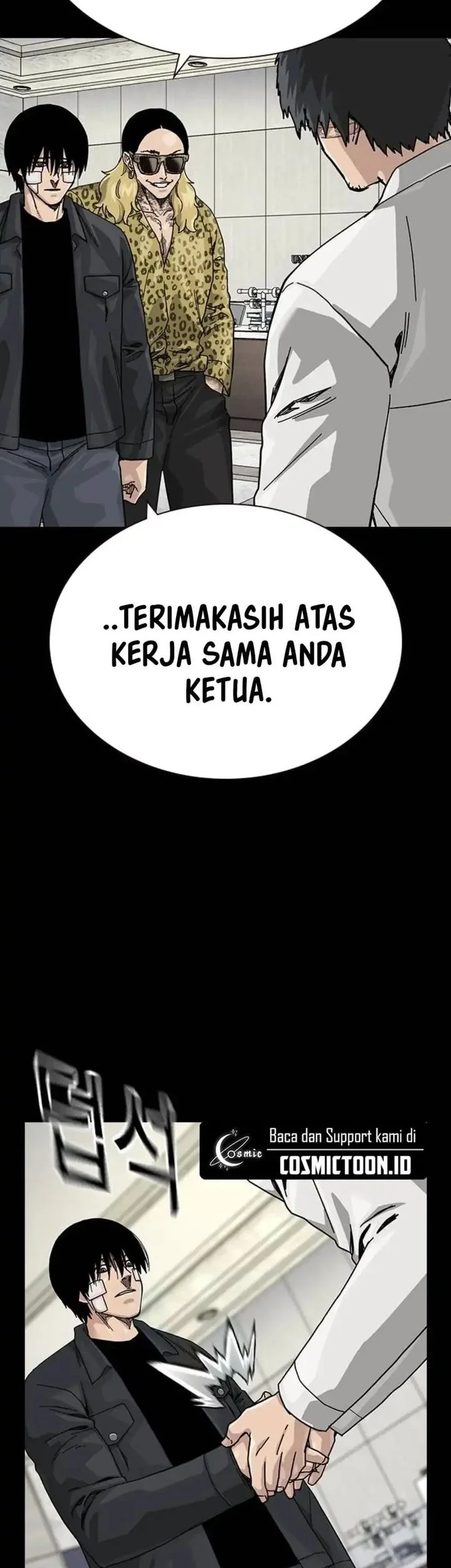 Everyone Loves Her Chapter 193 Gambar 86