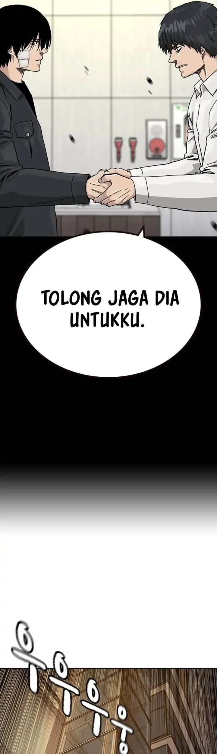 Everyone Loves Her Chapter 193 Gambar 88