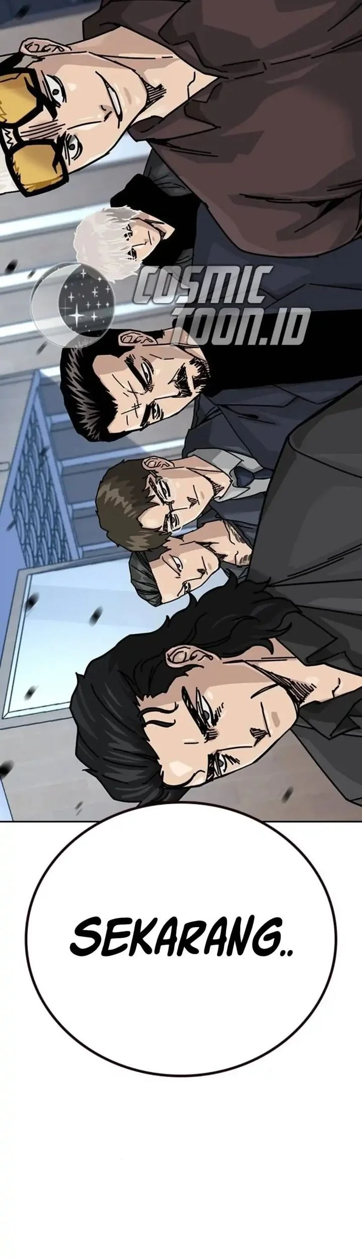 Everyone Loves Her Chapter 193 Gambar 91