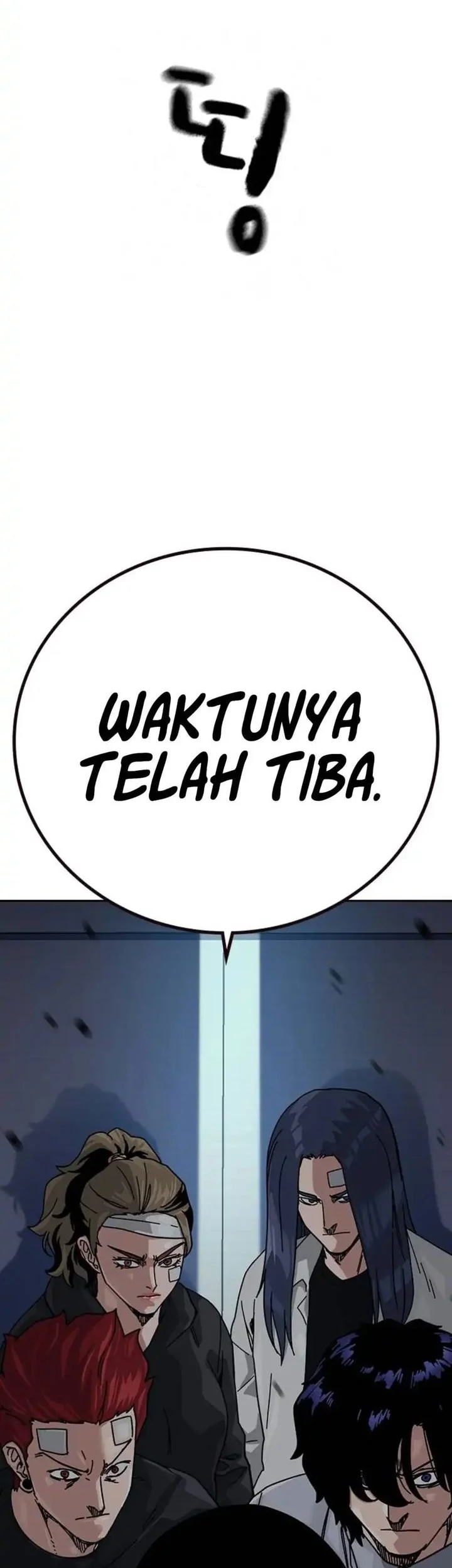 Everyone Loves Her Chapter 193 Gambar 92