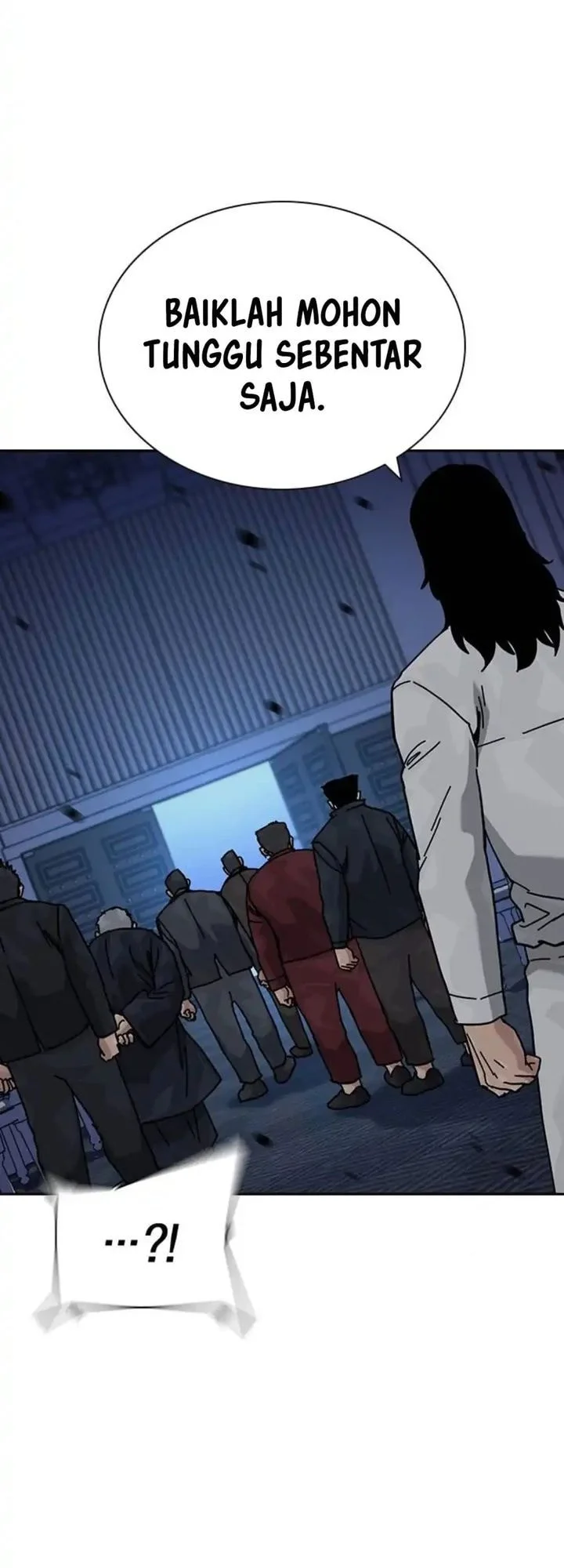 Everyone Loves Her Chapter 193 Gambar 9