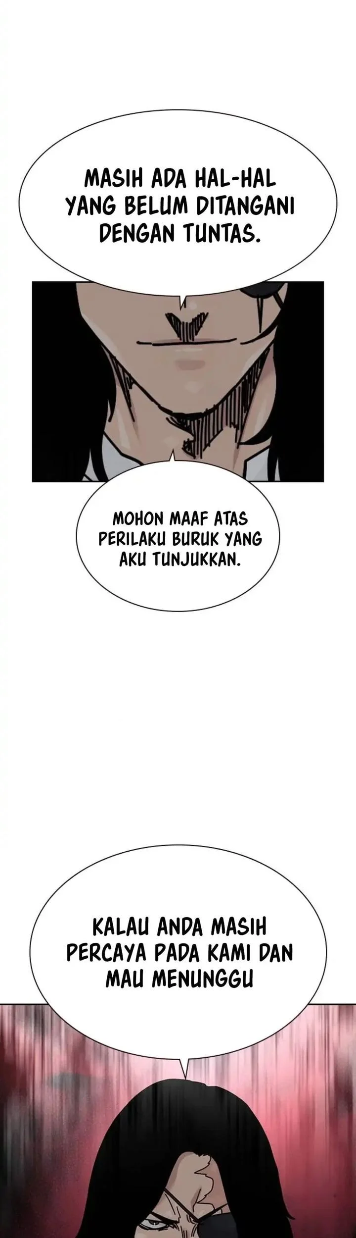 Everyone Loves Her Chapter 193 Gambar 10