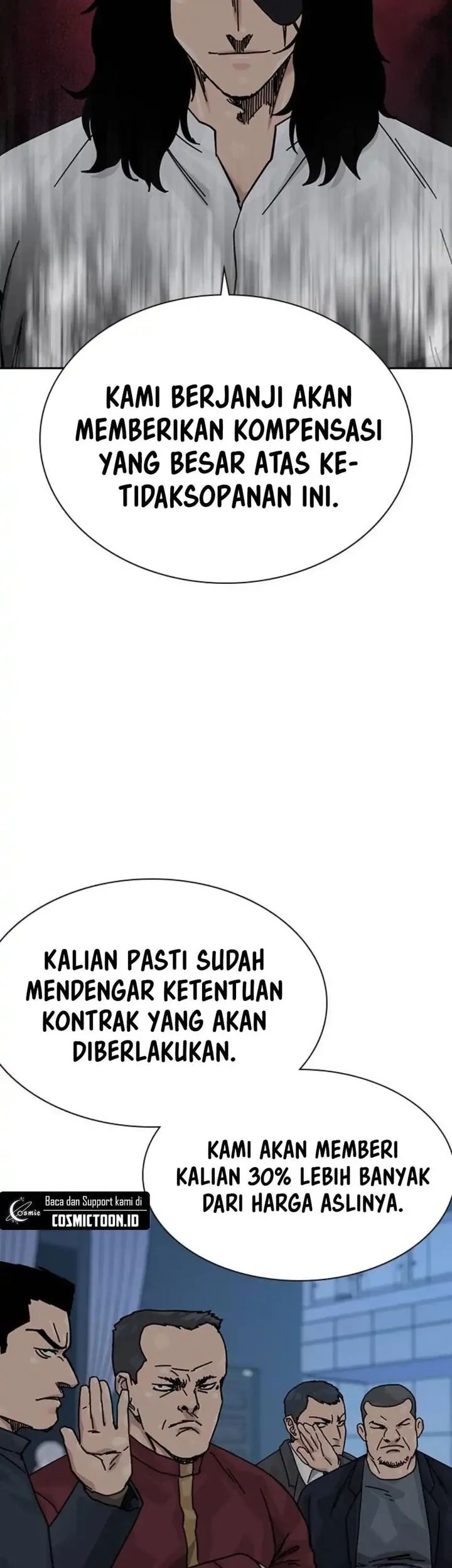 Everyone Loves Her Chapter 193 Gambar 11