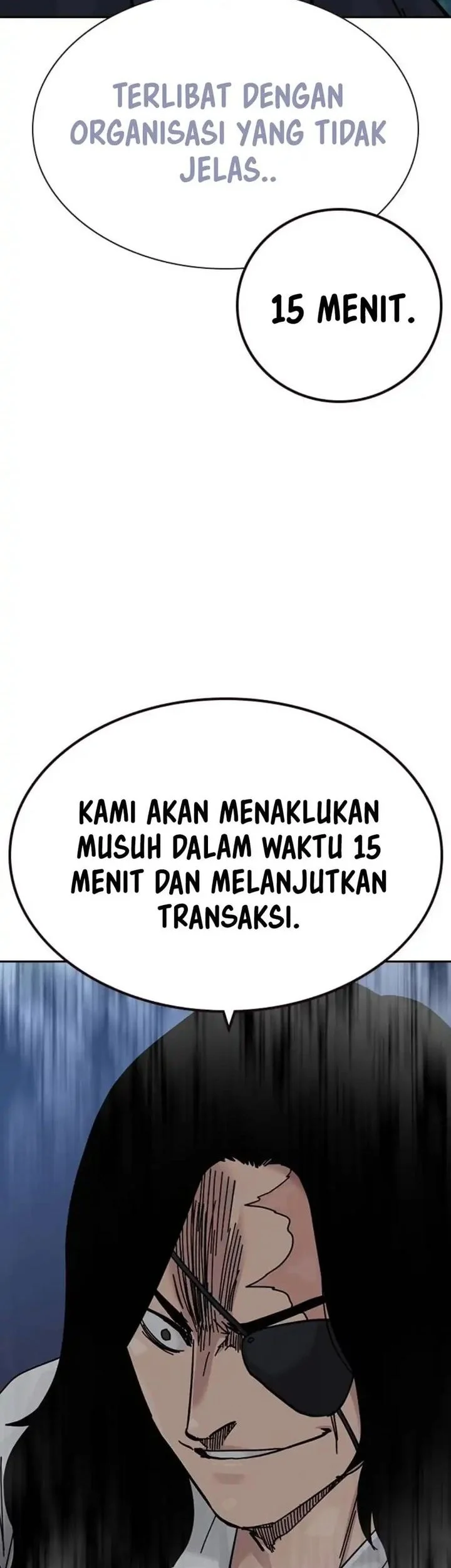 Everyone Loves Her Chapter 193 Gambar 14