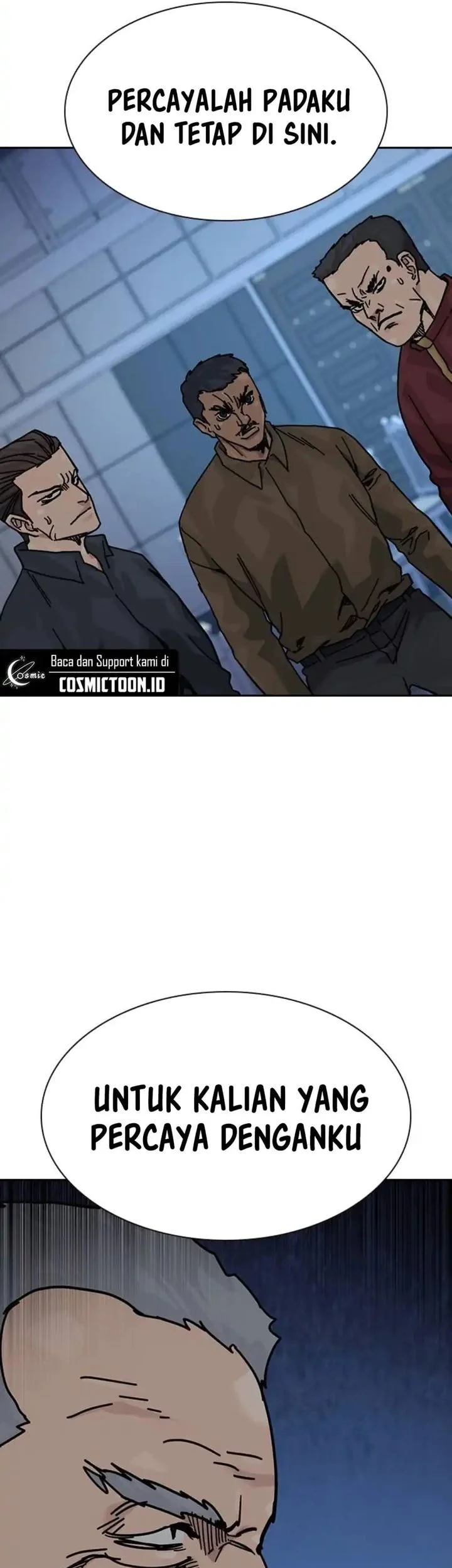 Everyone Loves Her Chapter 193 Gambar 16