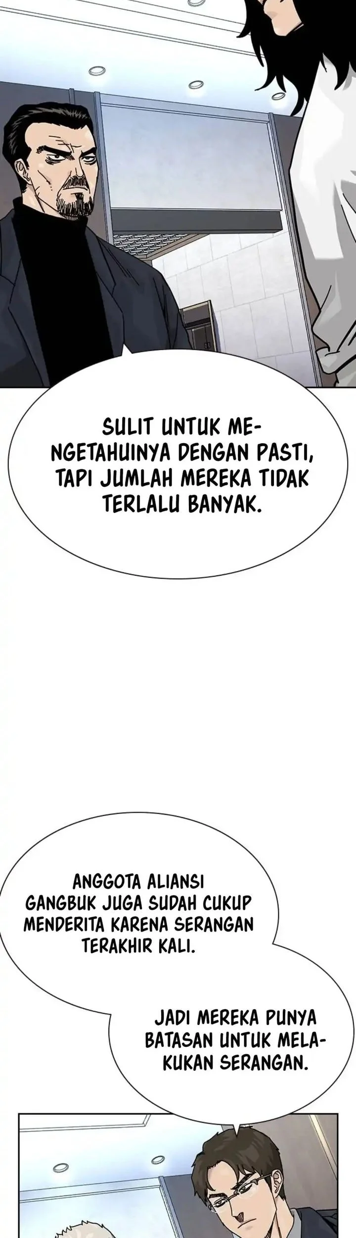 Everyone Loves Her Chapter 193 Gambar 20