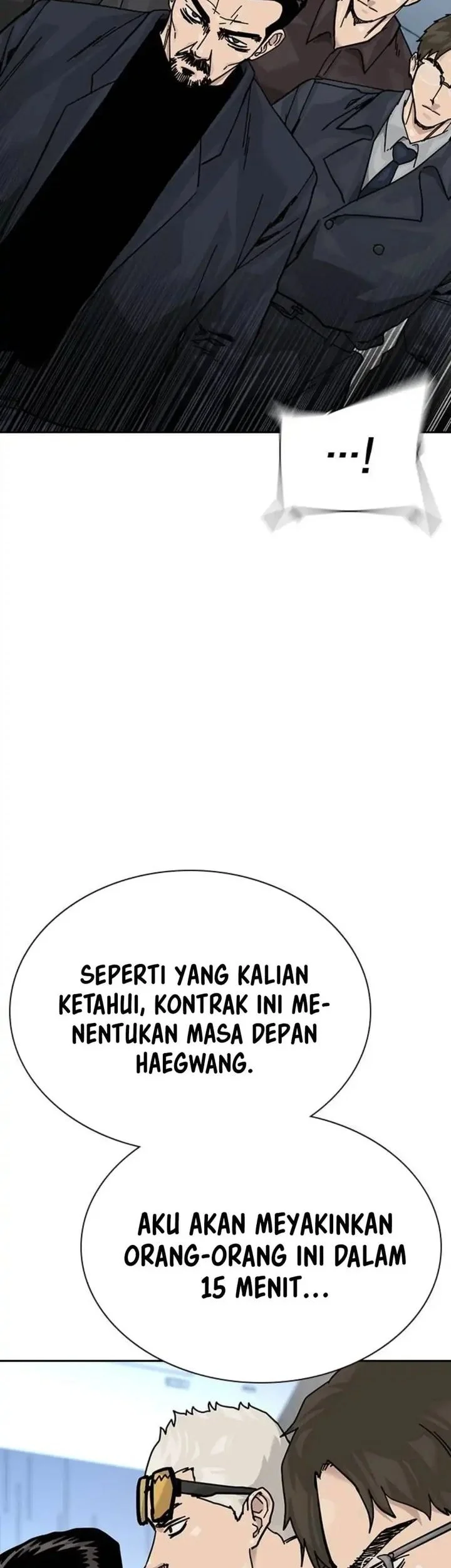 Everyone Loves Her Chapter 193 Gambar 23