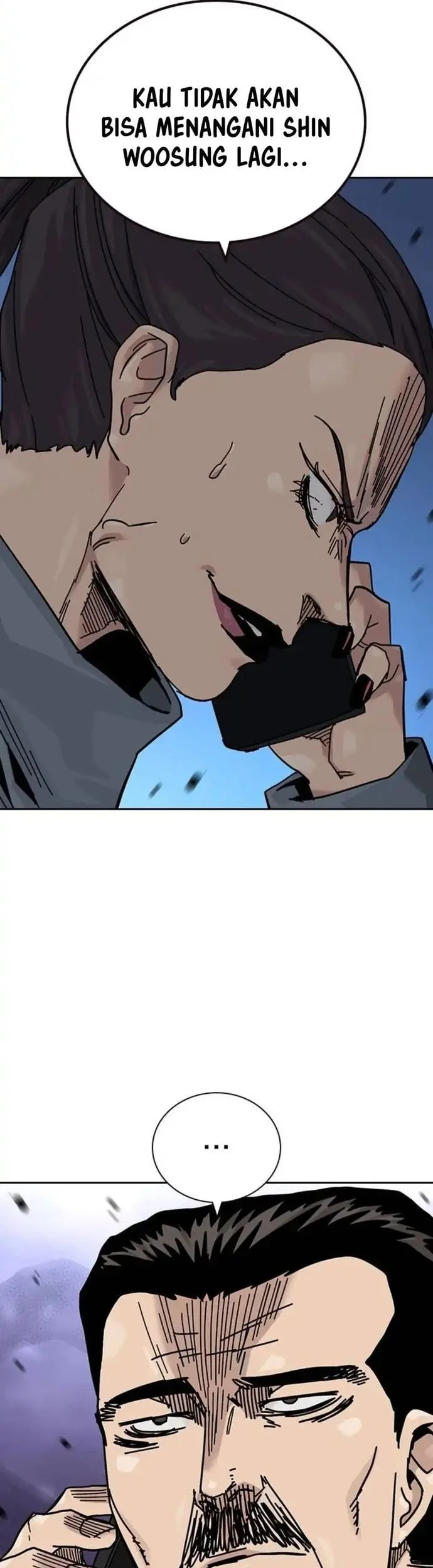 Everyone Loves Her Chapter 194 Gambar 28