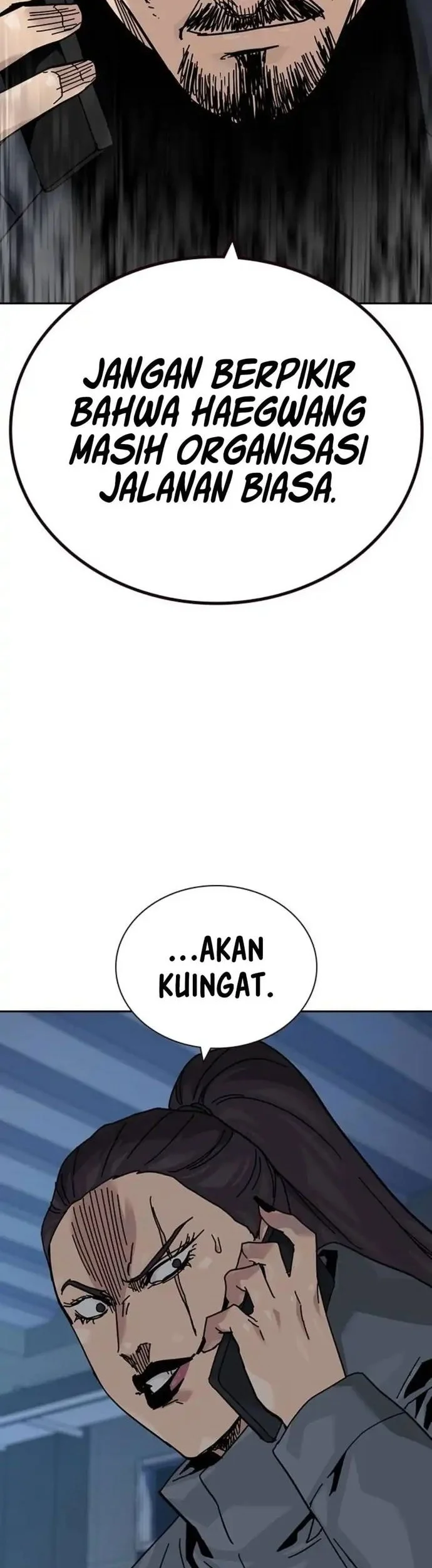 Everyone Loves Her Chapter 194 Gambar 32